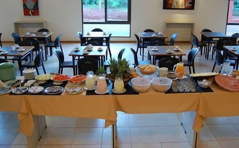 酒店 Sol Cataratas