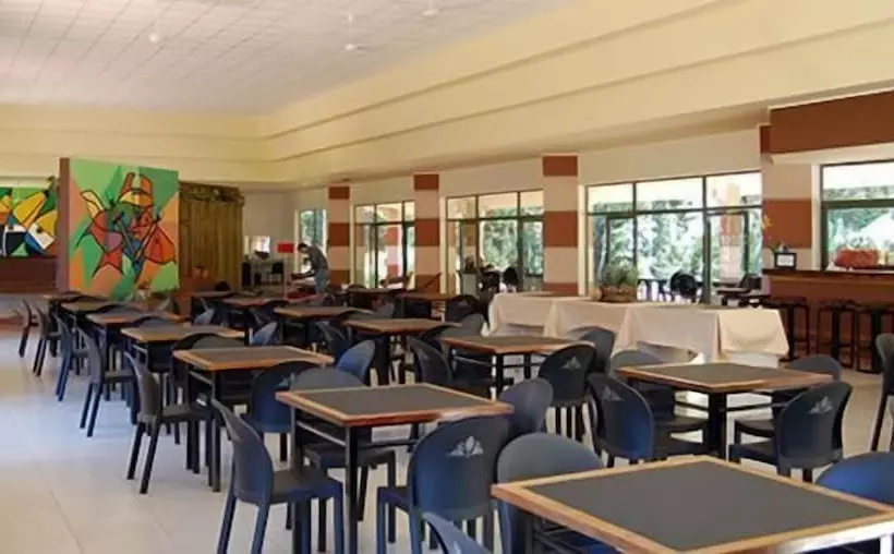 هتل Sol Cataratas