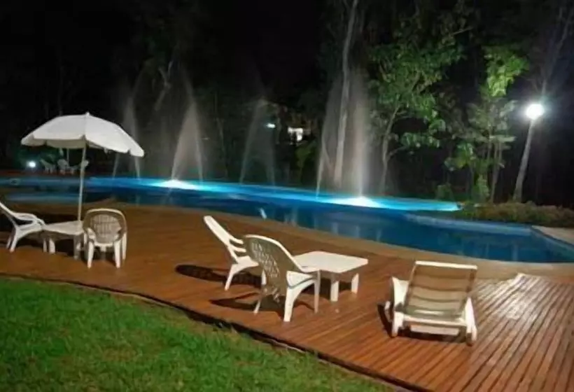 هتل Sol Cataratas