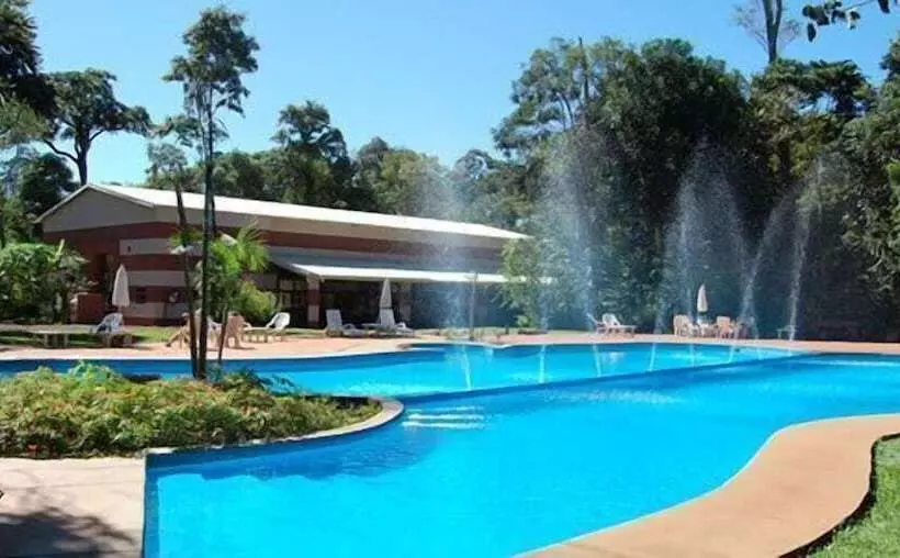 هتل Sol Cataratas