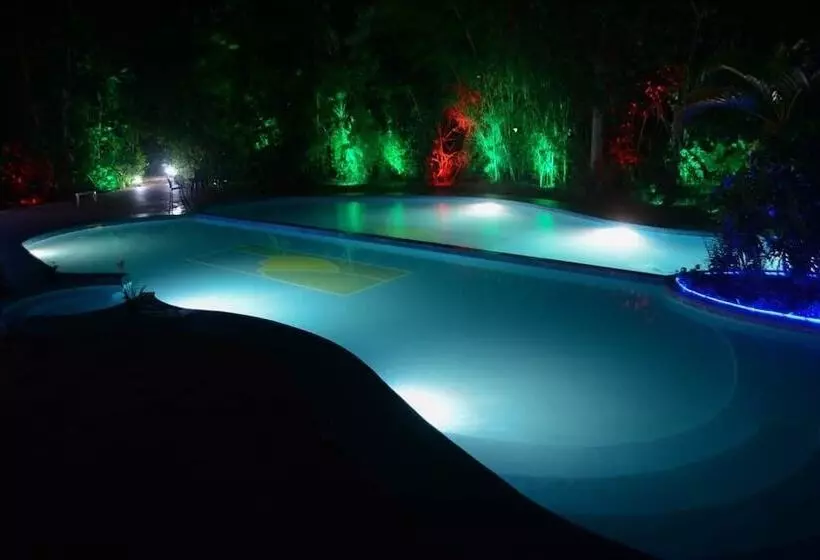 هتل Sol Cataratas