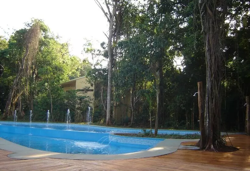 هتل Sol Cataratas