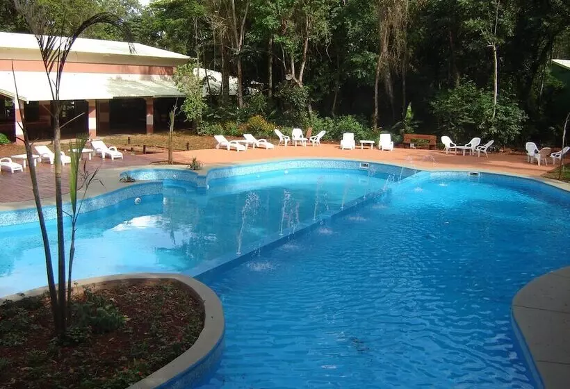 هتل Sol Cataratas