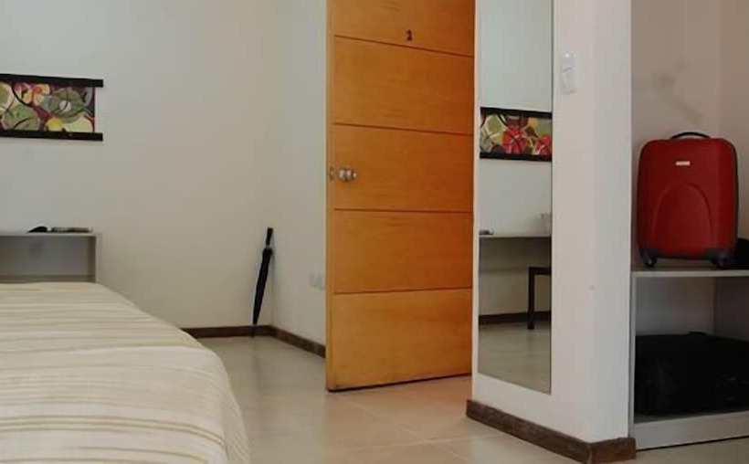 酒店 Sol Cataratas