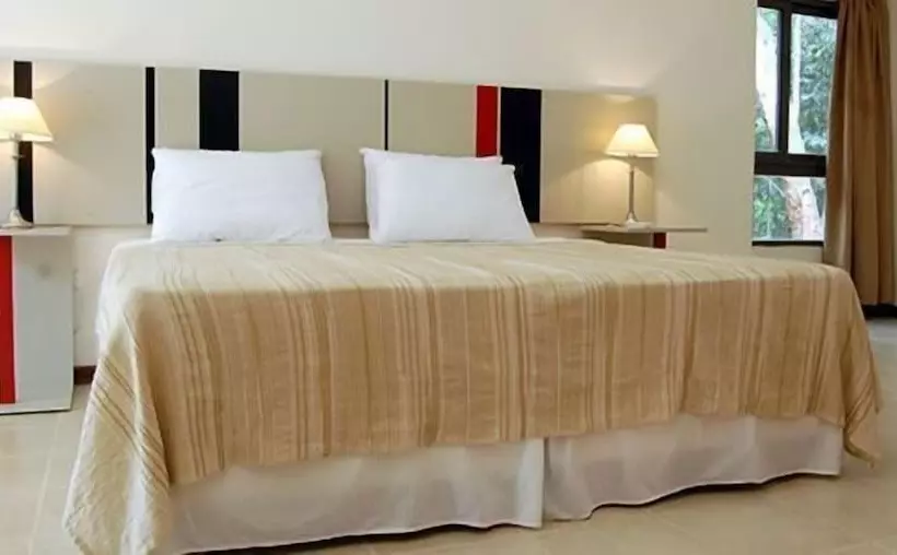 هتل Sol Cataratas