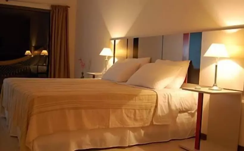 هتل Sol Cataratas