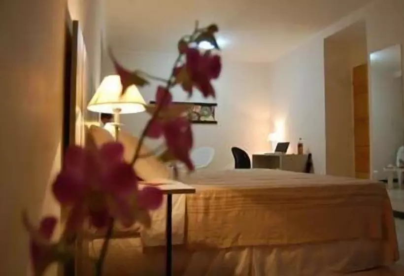 هتل Sol Cataratas