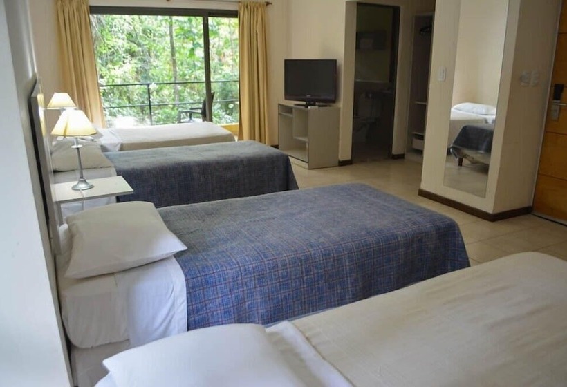 酒店 Sol Cataratas