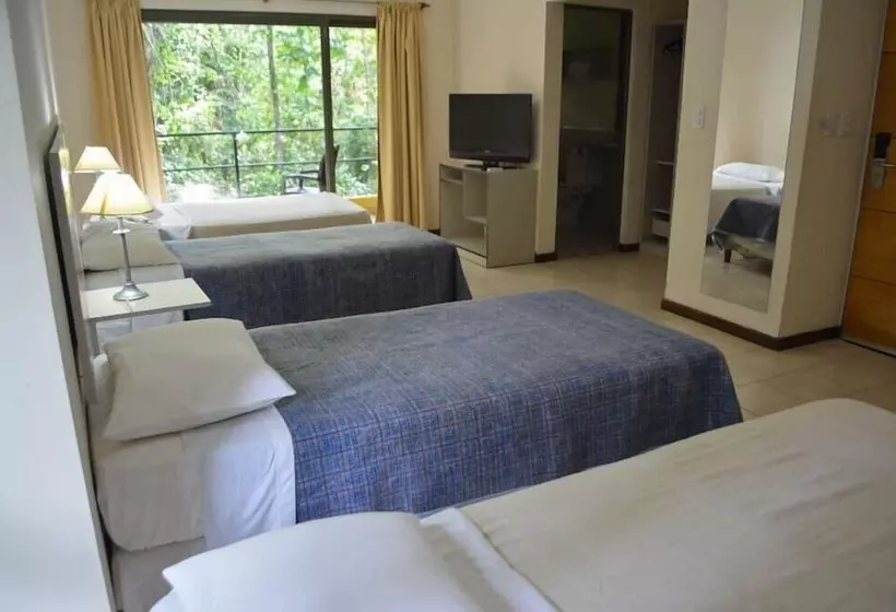 هتل Sol Cataratas