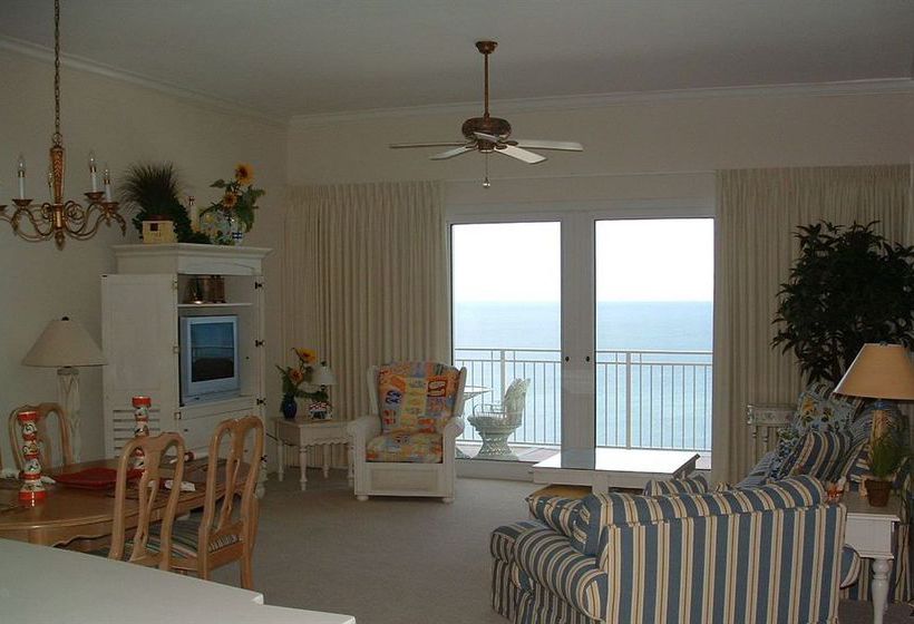 ホテル Sterling Beach