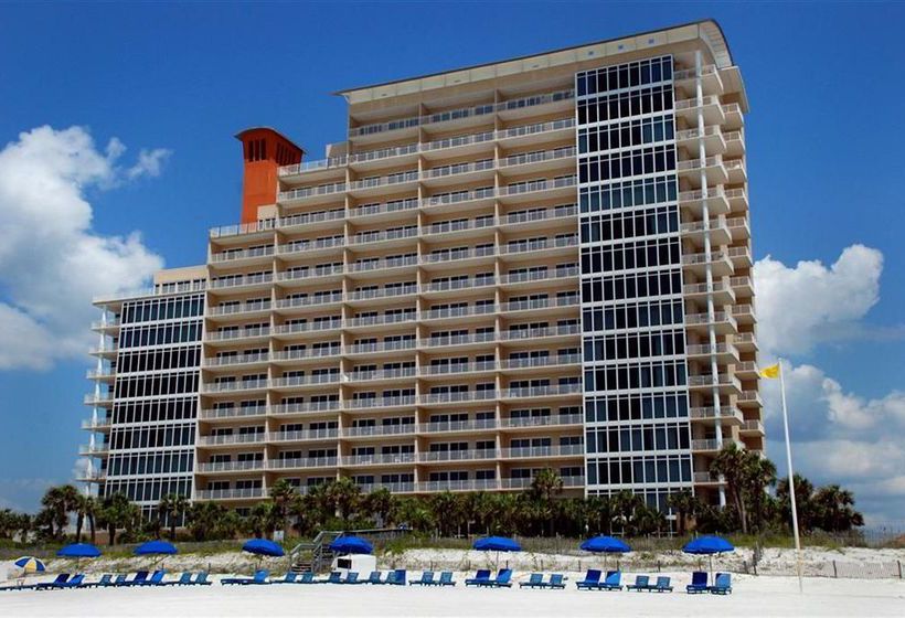 ホテル Sterling Beach