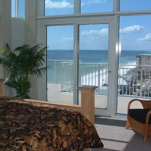 Otel Sterling Beach