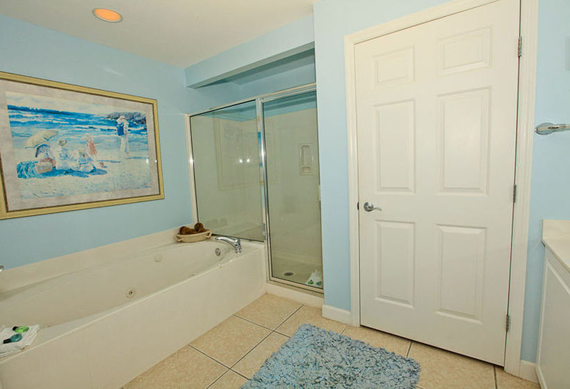 ホテル Sterling Beach