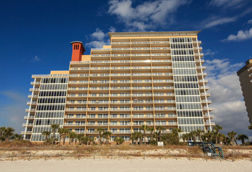 ホテル Sterling Beach