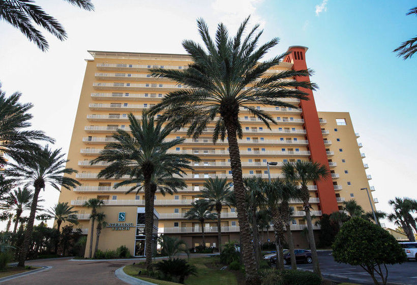 ホテル Sterling Beach