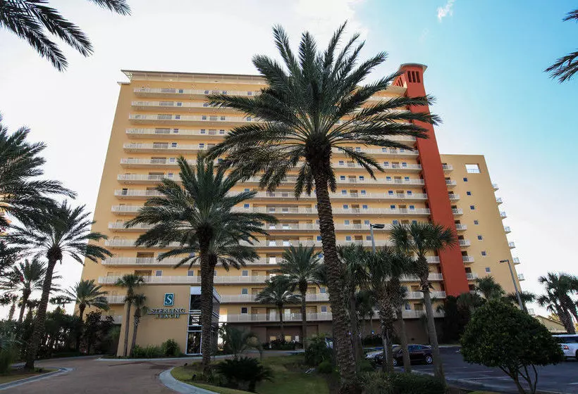 Otel Sterling Beach
