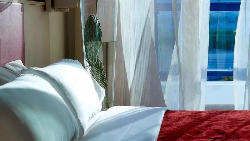 Hotel Sunrise   All Inclusive