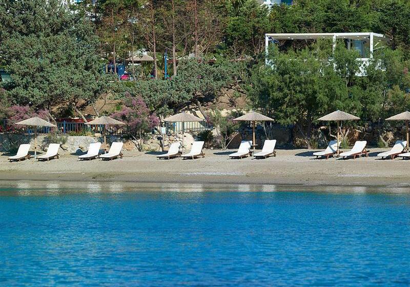 בית מלון כפרי Sunrise   All Inclusive