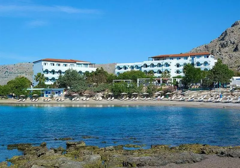 Hotel Sunrise   All Inclusive