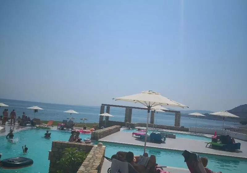 Hotel Sunrise   All Inclusive