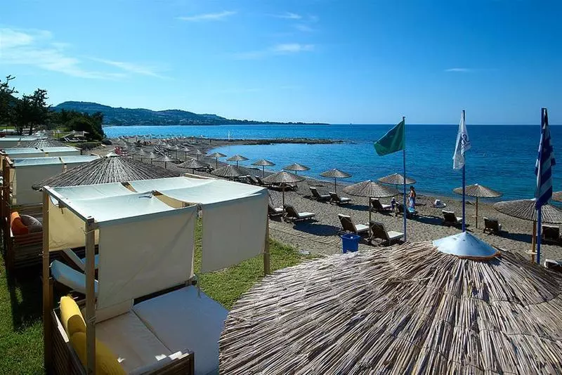 Hotel Sunrise   All Inclusive