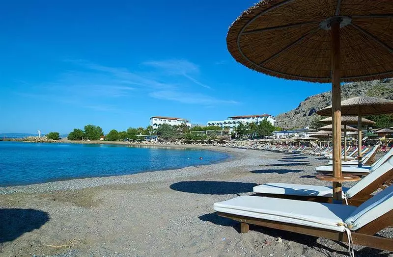 Hotel Sunrise   All Inclusive