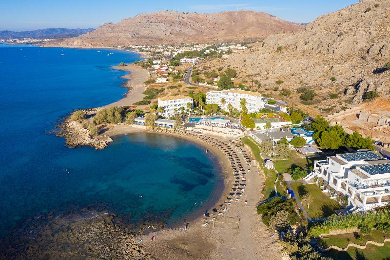 בית מלון כפרי Sunrise   All Inclusive