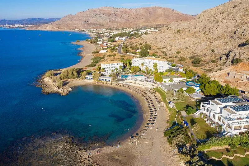 Hotel Sunrise   All Inclusive