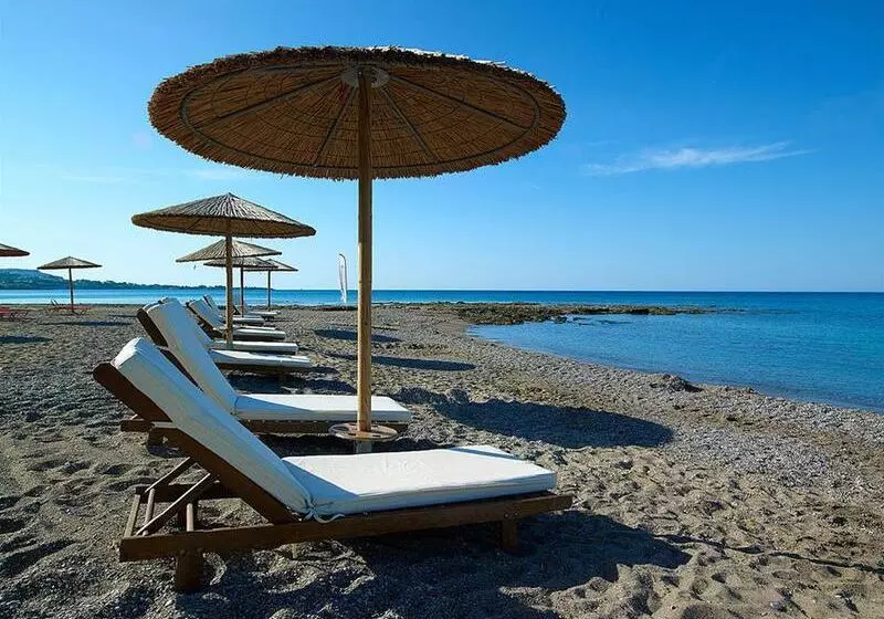 Hotel Sunrise   All Inclusive