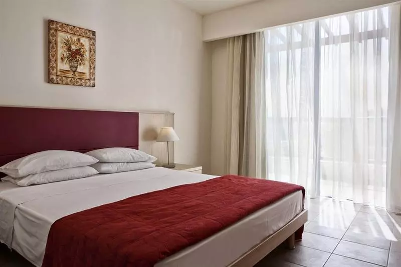 Hotel Sunrise   All Inclusive