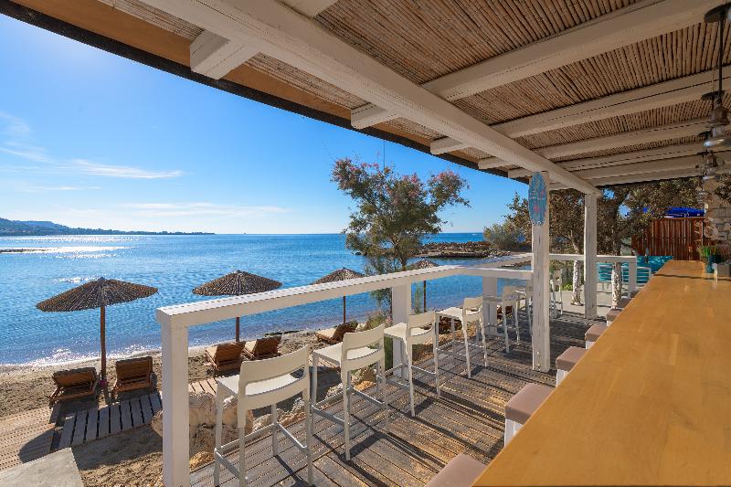 בית מלון כפרי Sunrise   All Inclusive