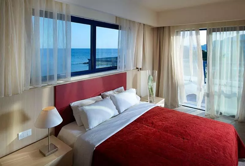 Hotel Sunrise   All Inclusive