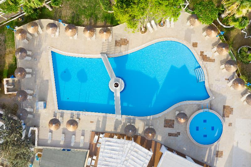 בית מלון כפרי Sunrise   All Inclusive