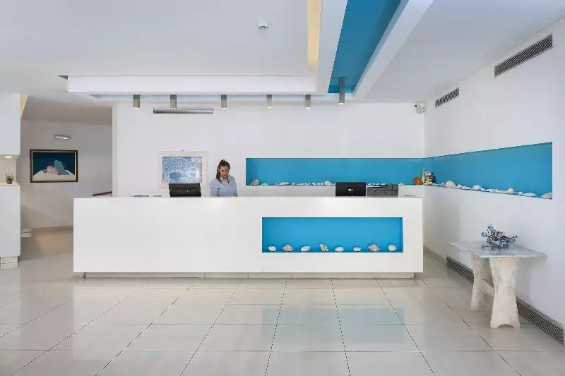 Hotel Sunrise   All Inclusive