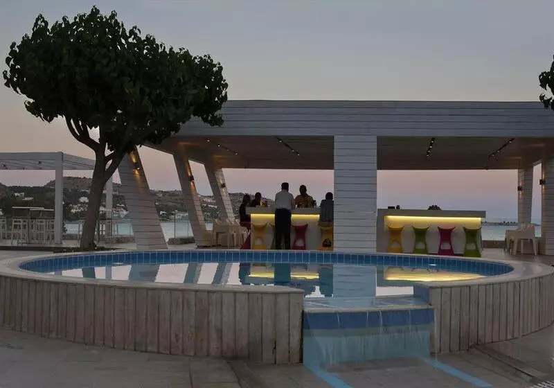 Hotel Sunrise   All Inclusive