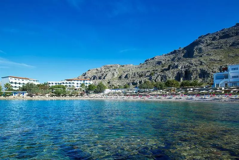 Hotel Sunrise   All Inclusive