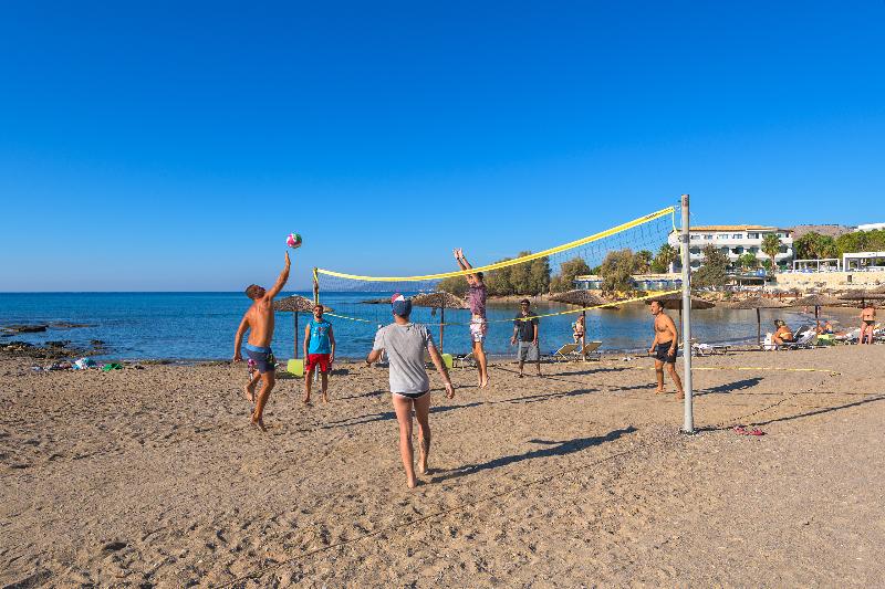 בית מלון כפרי Sunrise   All Inclusive