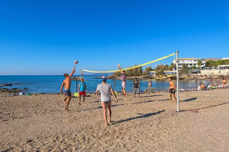 Hotel Sunrise   All Inclusive