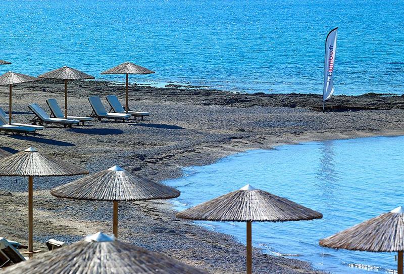 בית מלון כפרי Sunrise   All Inclusive