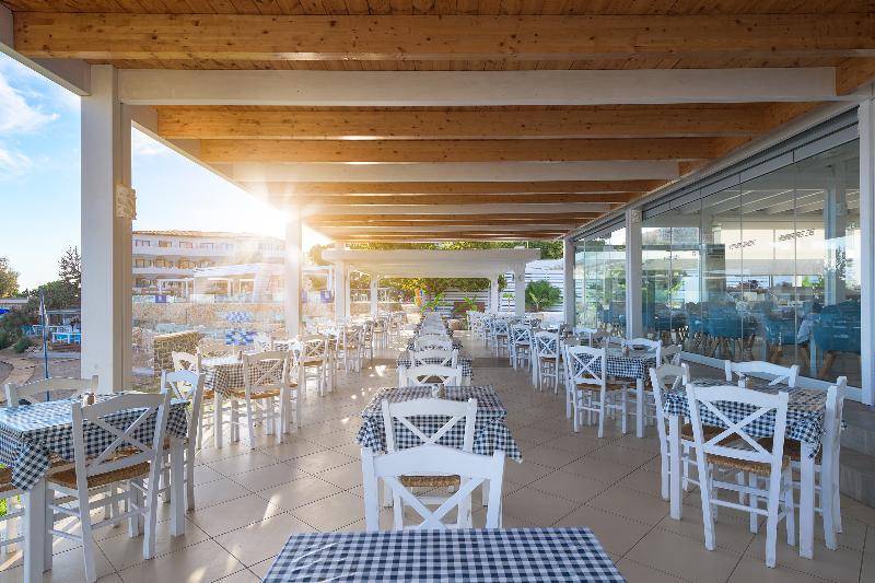 בית מלון כפרי Sunrise   All Inclusive