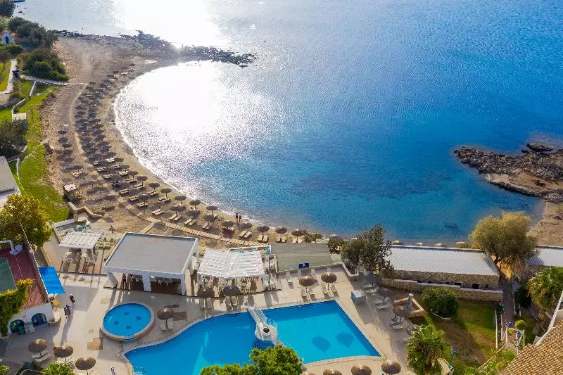 Hotel Sunrise   All Inclusive