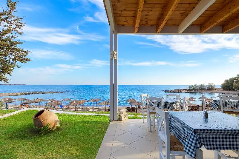 Hotel Sunrise   All Inclusive