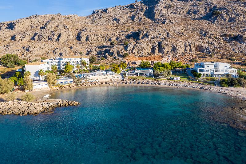 בית מלון כפרי Sunrise   All Inclusive