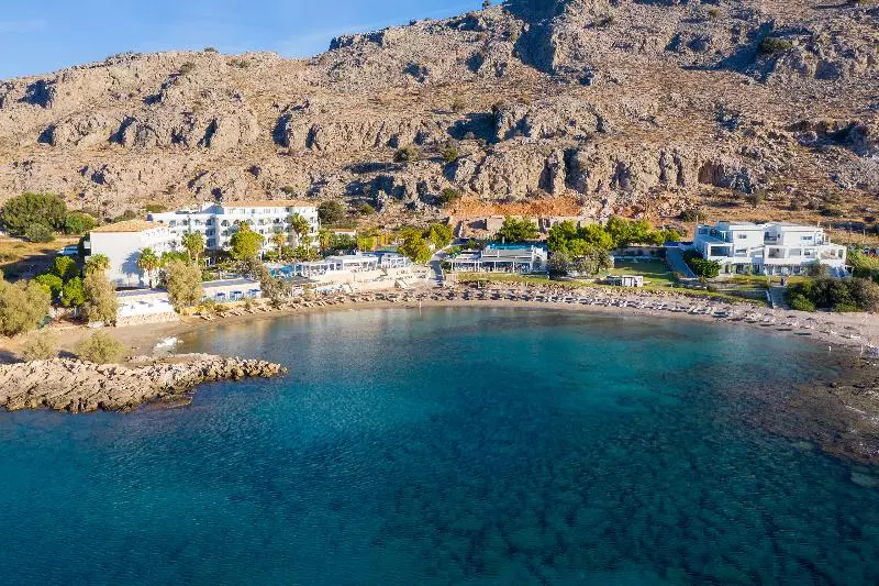 Hotel Sunrise   All Inclusive