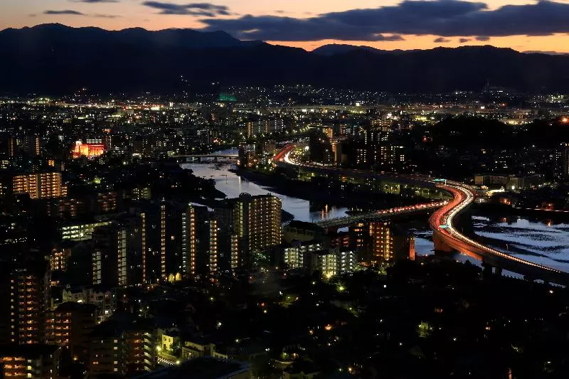 ホテル The B Hakata