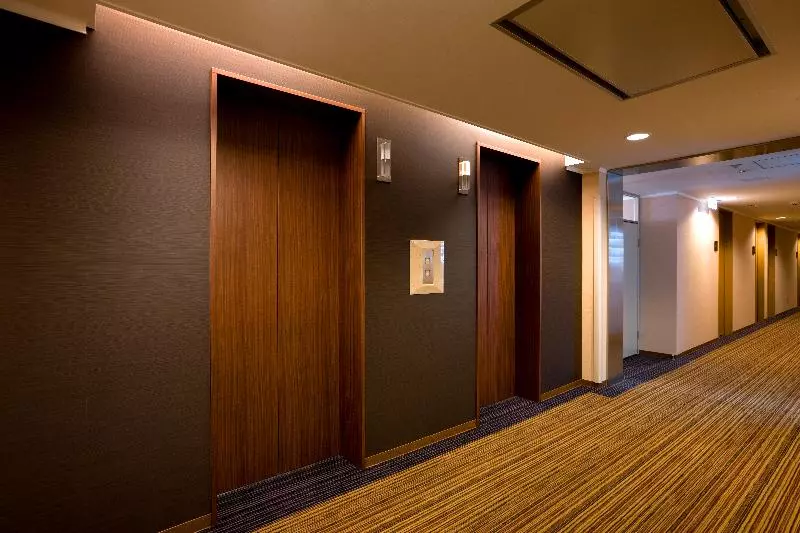 ホテル The B Hakata