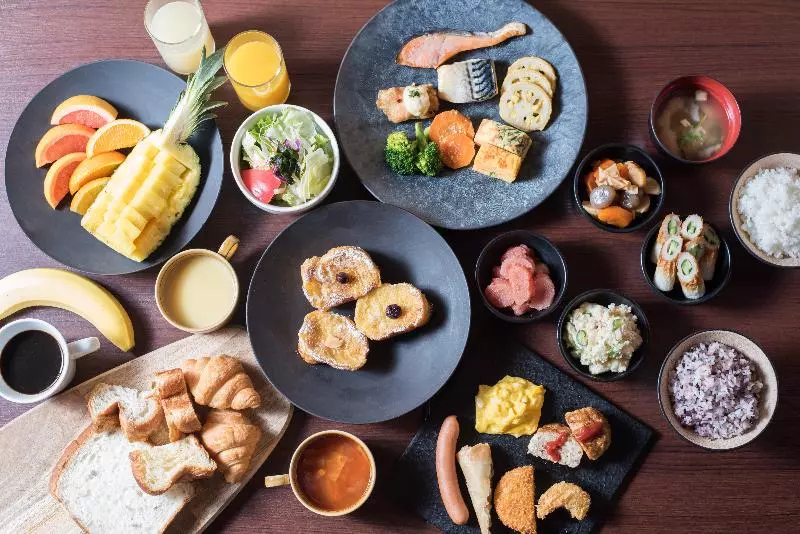 ホテル The B Hakata