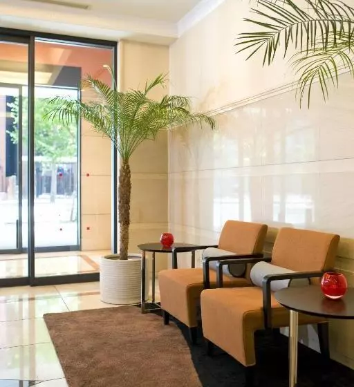 ホテル The B Hakata