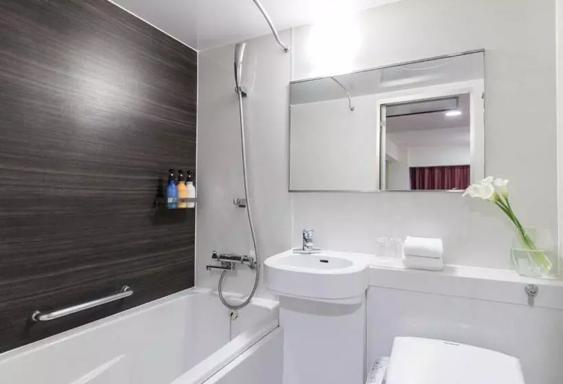 ホテル The B Hakata