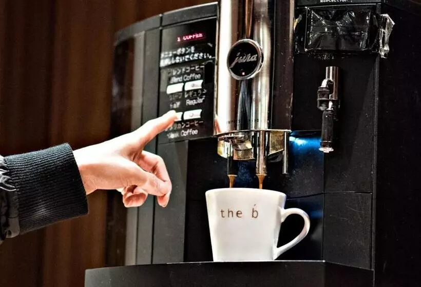 ホテル The B Hakata